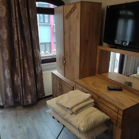 Hotel Taksim Promise *